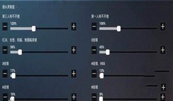 和平精英王牌压枪怎么压