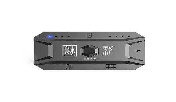 和平精英压枪按键技巧图解