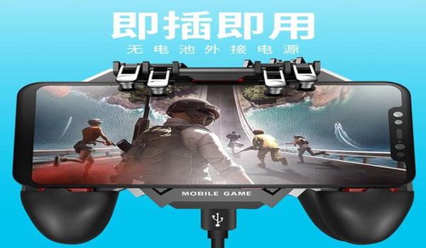 和平精英不用压枪的软件
